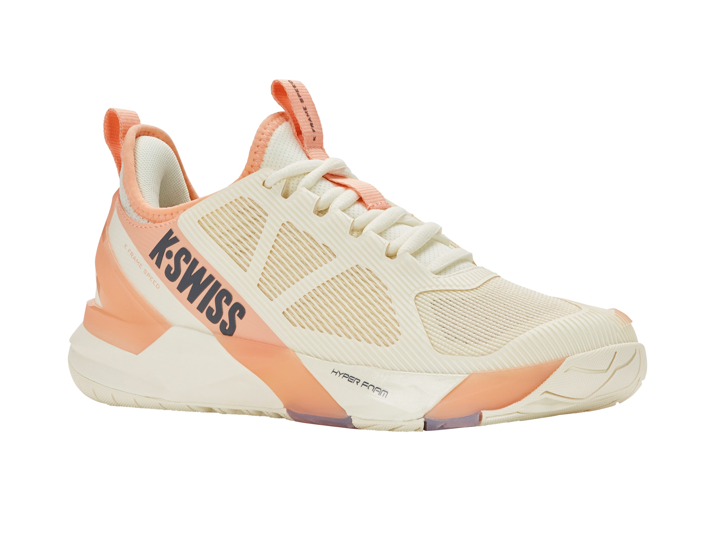 Кроссовки женские K-Swiss K-FRAME SPEED