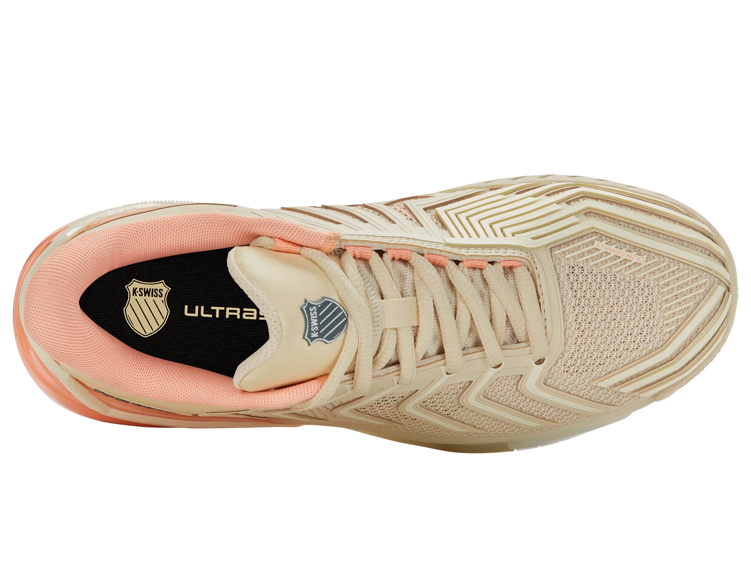 Кроссовки женские K-Swiss ULTRA SHOT 4