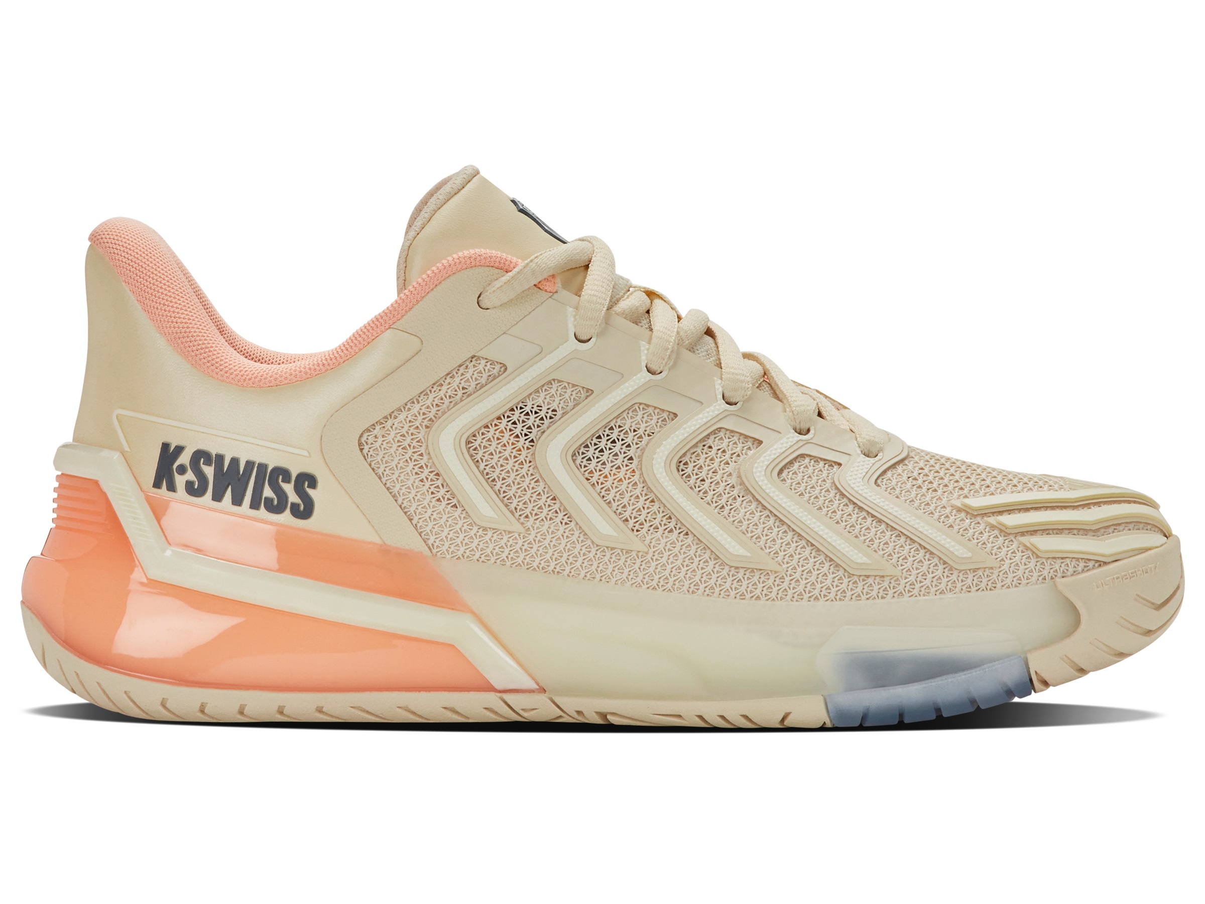 Кроссовки женские K-Swiss ULTRA SHOT 4