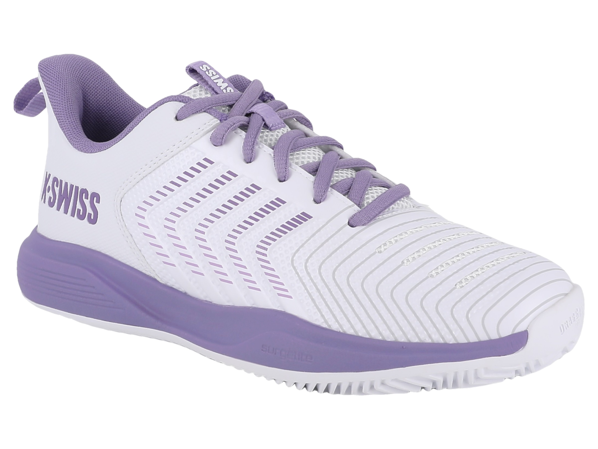Кроссовки женские K-Swiss ULTRASHOT LIGHT