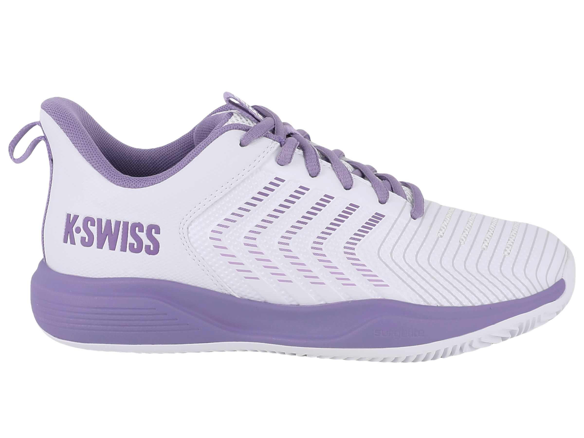 Кроссовки женские K-Swiss ULTRASHOT LIGHT