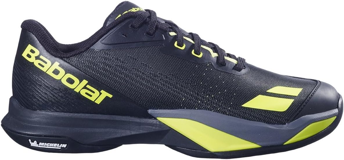 Babolat JET MACH 4 ALL COURT мужская