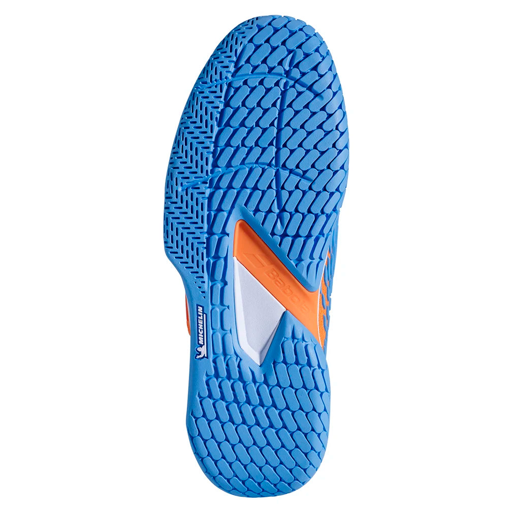 Babolat PROPULSE FURY 3  ALL COURT мужские