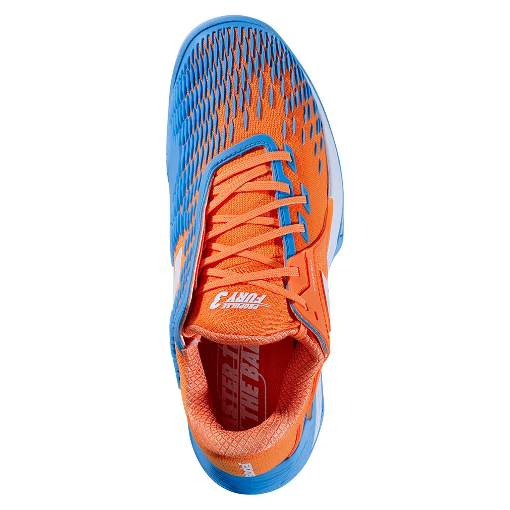 Babolat PROPULSE FURY 3  ALL COURT мужские