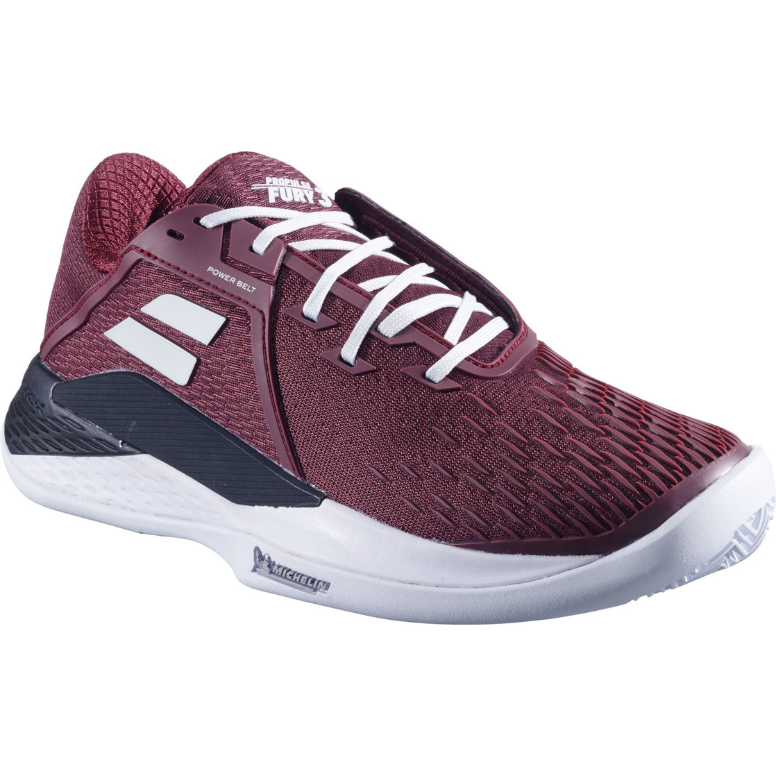 Babolat PROPULSE FURY 3 AC мужские