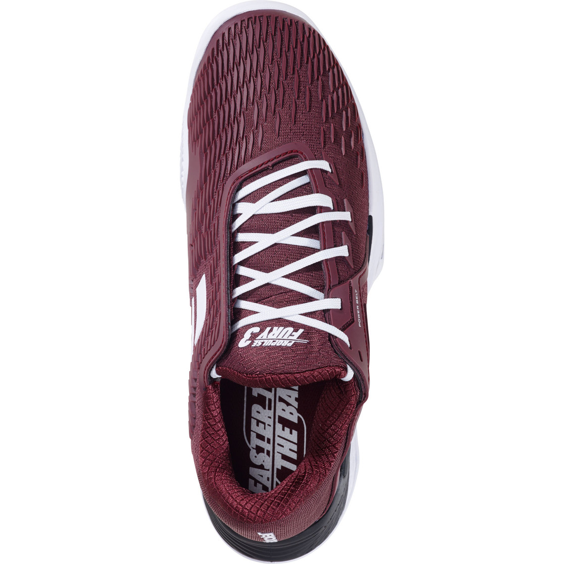 Babolat PROPULSE FURY 3 AC мужские