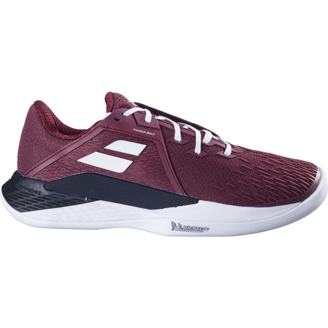 Babolat PROPULSE FURY 3 AC мужские