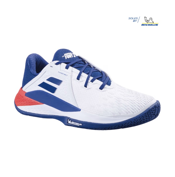 Babolat PROPULSE FURY 3 ALL COURT мужские
