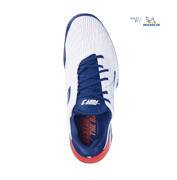 Babolat PROPULSE FURY 3 ALL COURT мужские