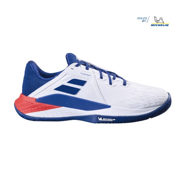 Babolat PROPULSE FURY 3 ALL COURT мужские