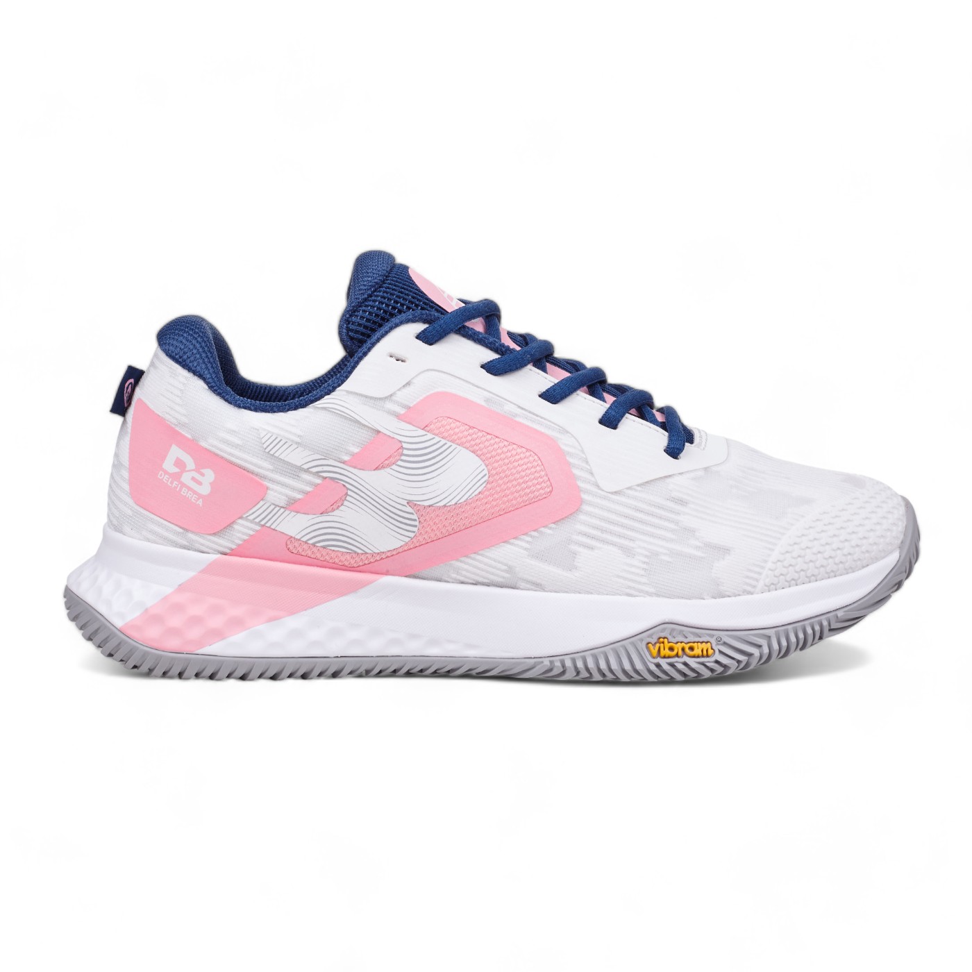 Кроссовки BullPadel женские VERTEX VIBRAM 25V