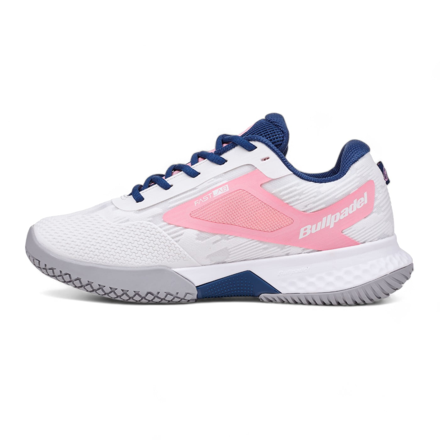 Кроссовки BullPadel женские VERTEX VIBRAM 25V