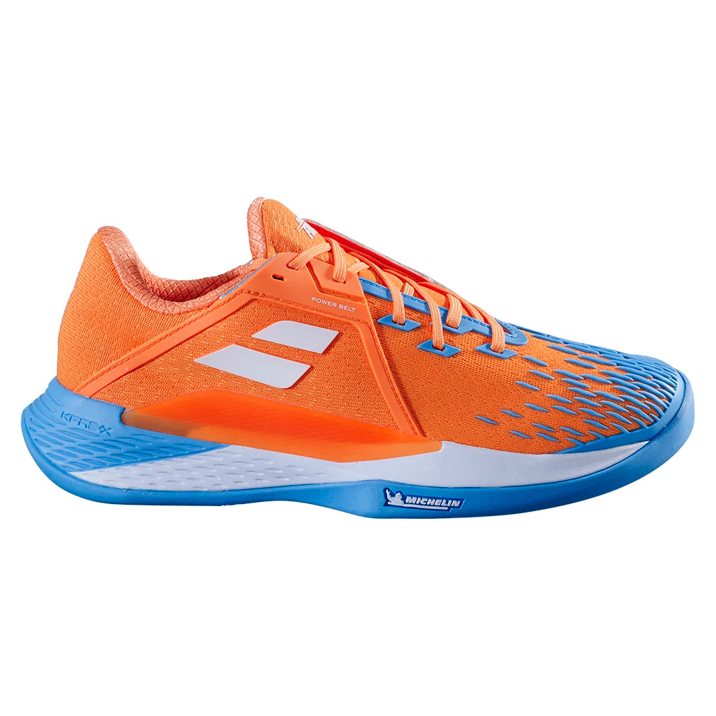 Babolat PROPULSE FURY 3 CLAY мужские