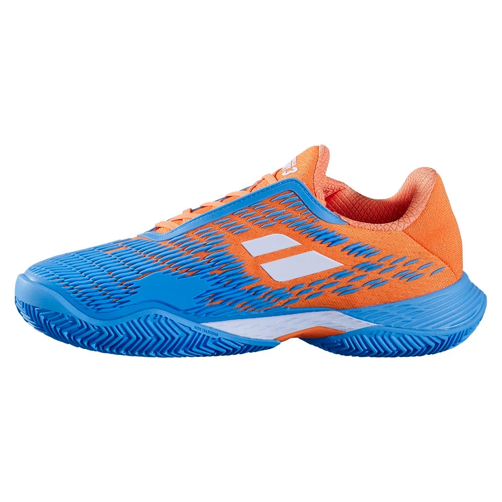 Babolat PROPULSE FURY 3 CLAY мужские