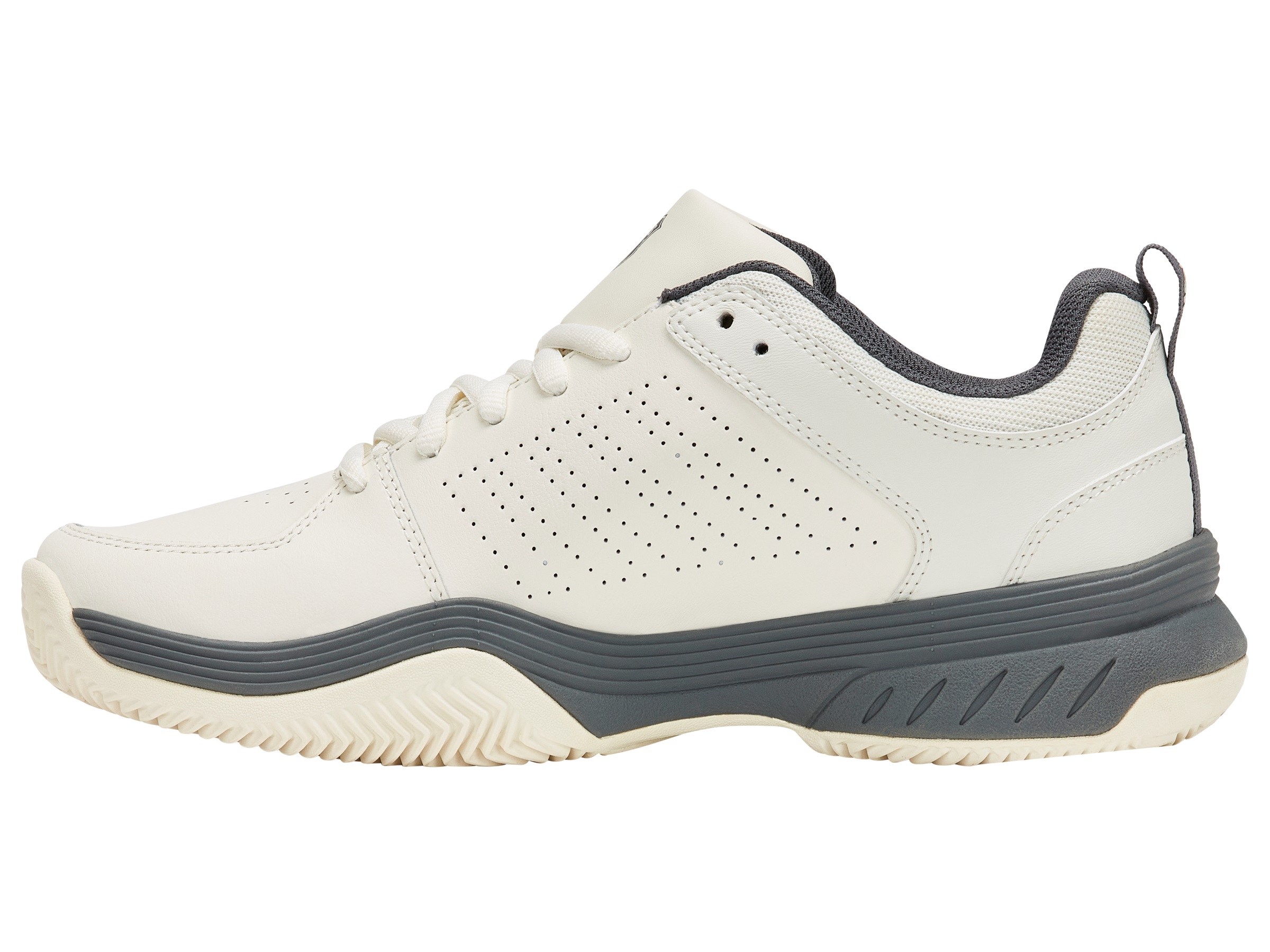 Кроссовки мужские K-Swiss  COURT EXPRESS 2 CLAY