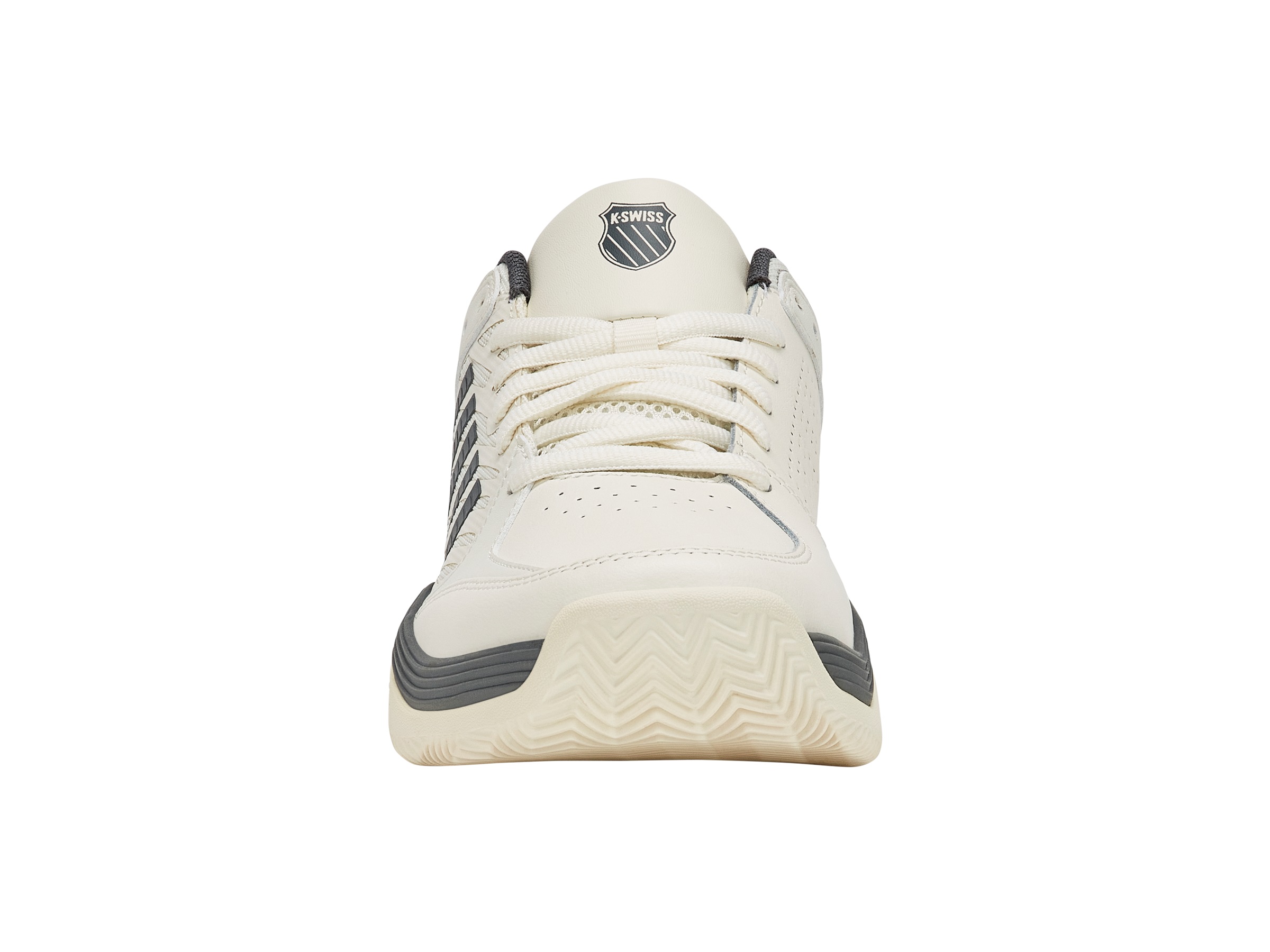 Кроссовки мужские K-Swiss  COURT EXPRESS 2 CLAY