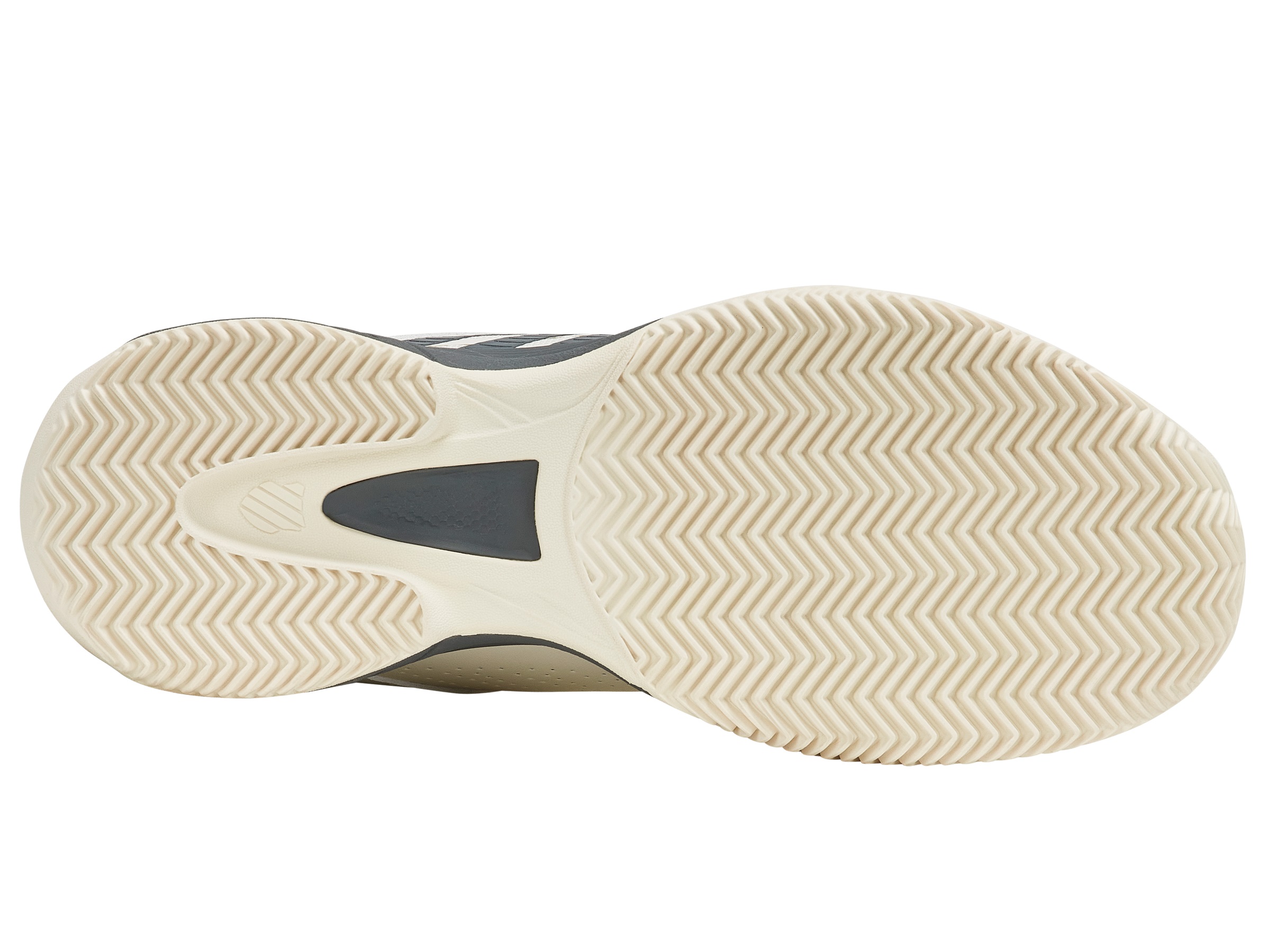Кроссовки мужские K-Swiss  COURT EXPRESS 2 CLAY