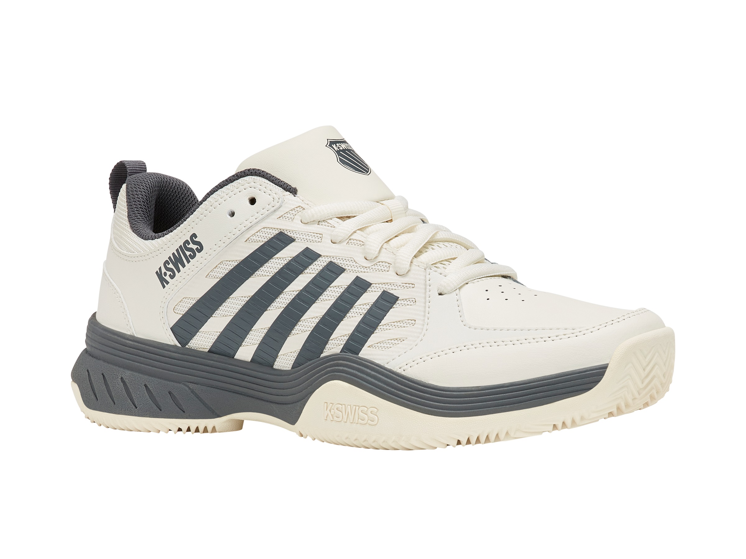 Кроссовки мужские K-Swiss  COURT EXPRESS 2 CLAY