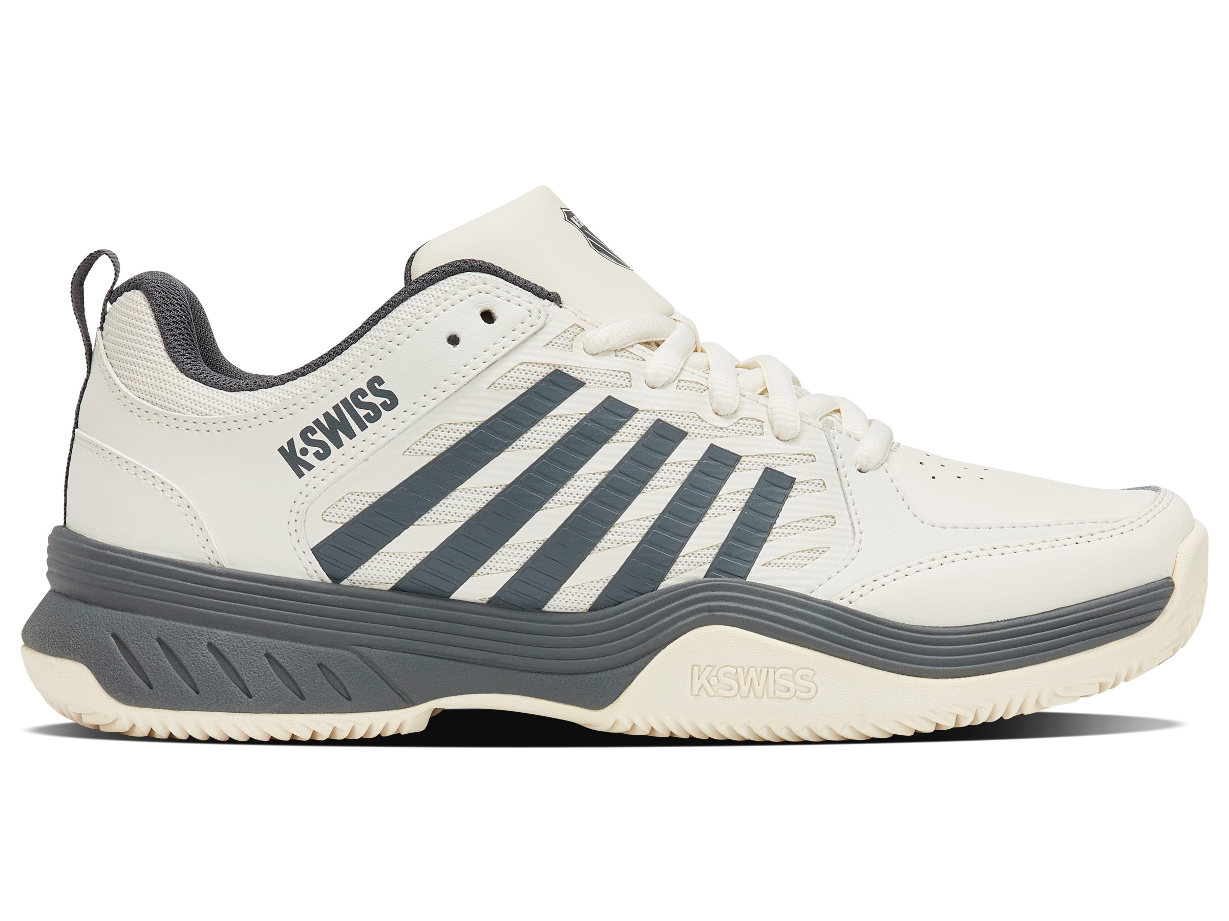 Кроссовки мужские K-Swiss  COURT EXPRESS 2 CLAY