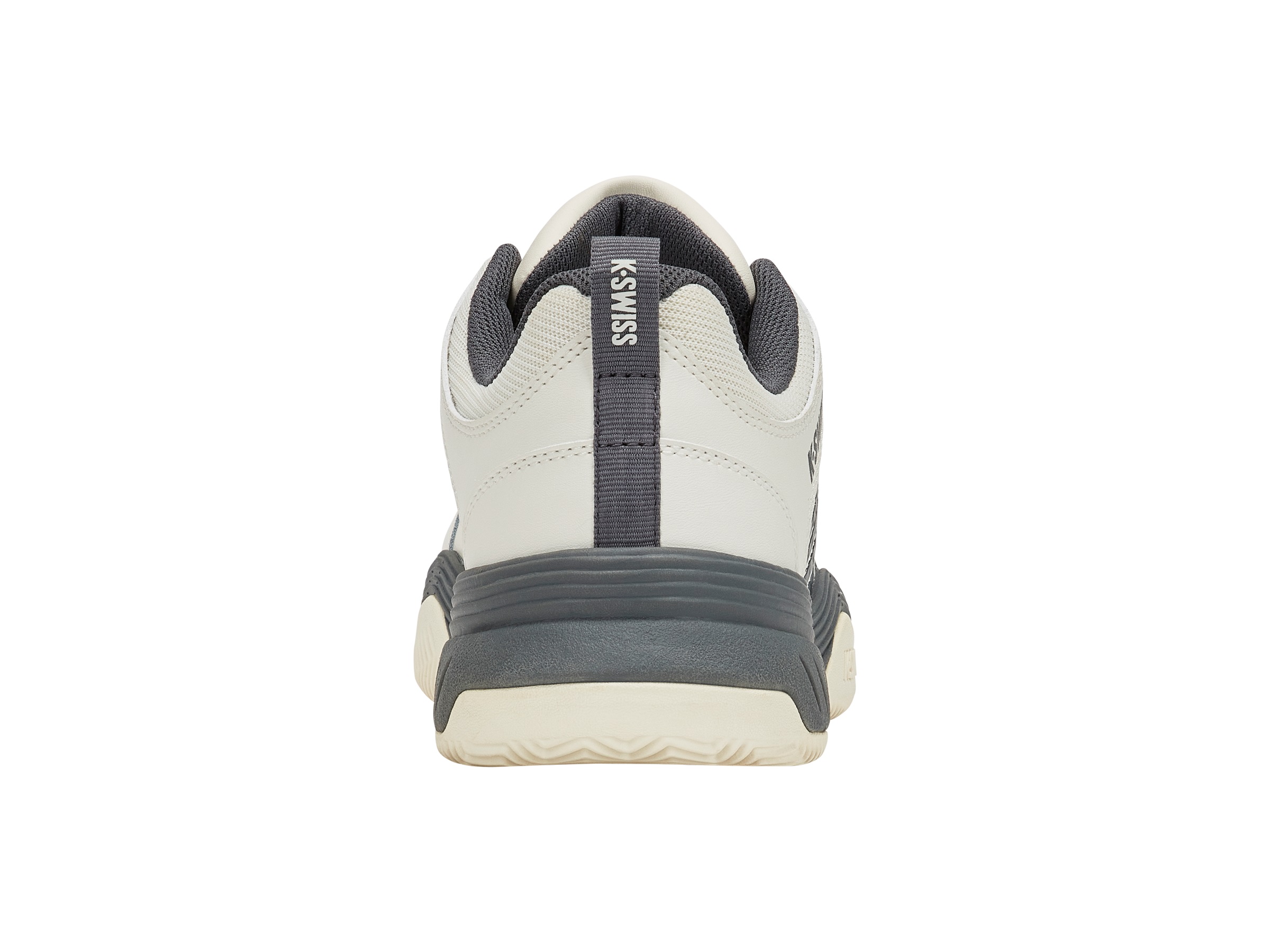 Кроссовки мужские K-Swiss  COURT EXPRESS 2 CLAY