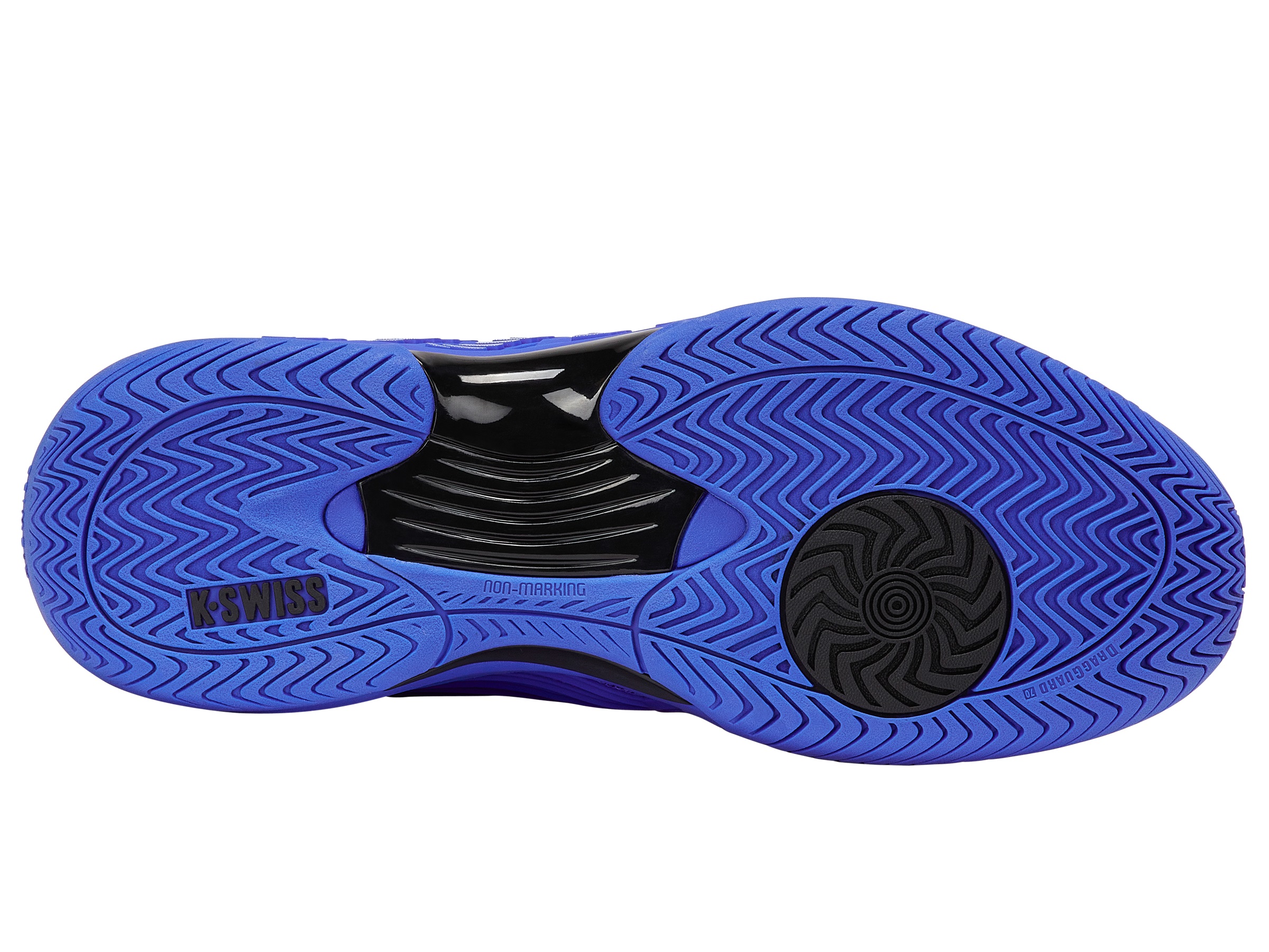 Кроссовки мужские K-Swiss  HYPERCOURT EXPRESS 3