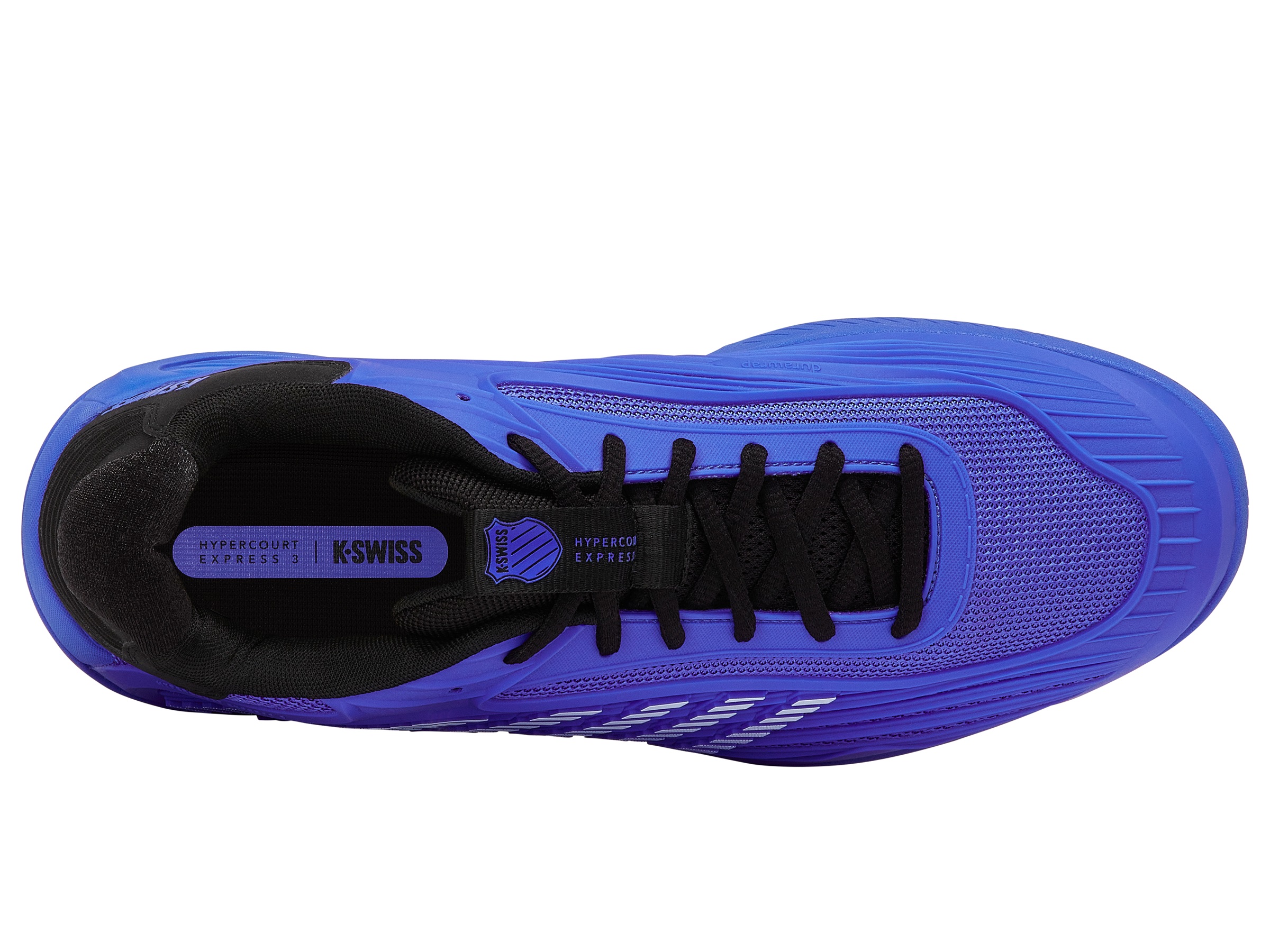 Кроссовки мужские K-Swiss  HYPERCOURT EXPRESS 3