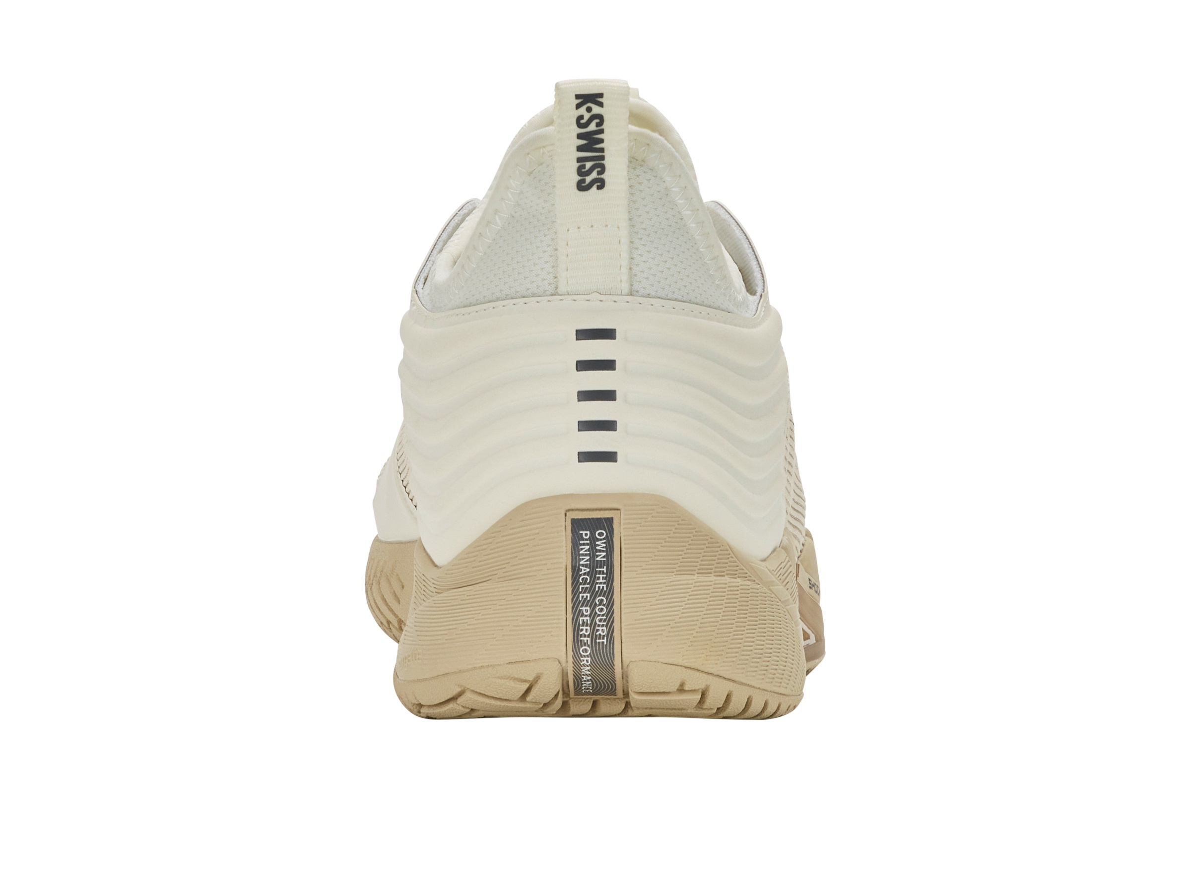 Кроссовки мужские K-Swiss  HYPERCOURT PINNACLE
