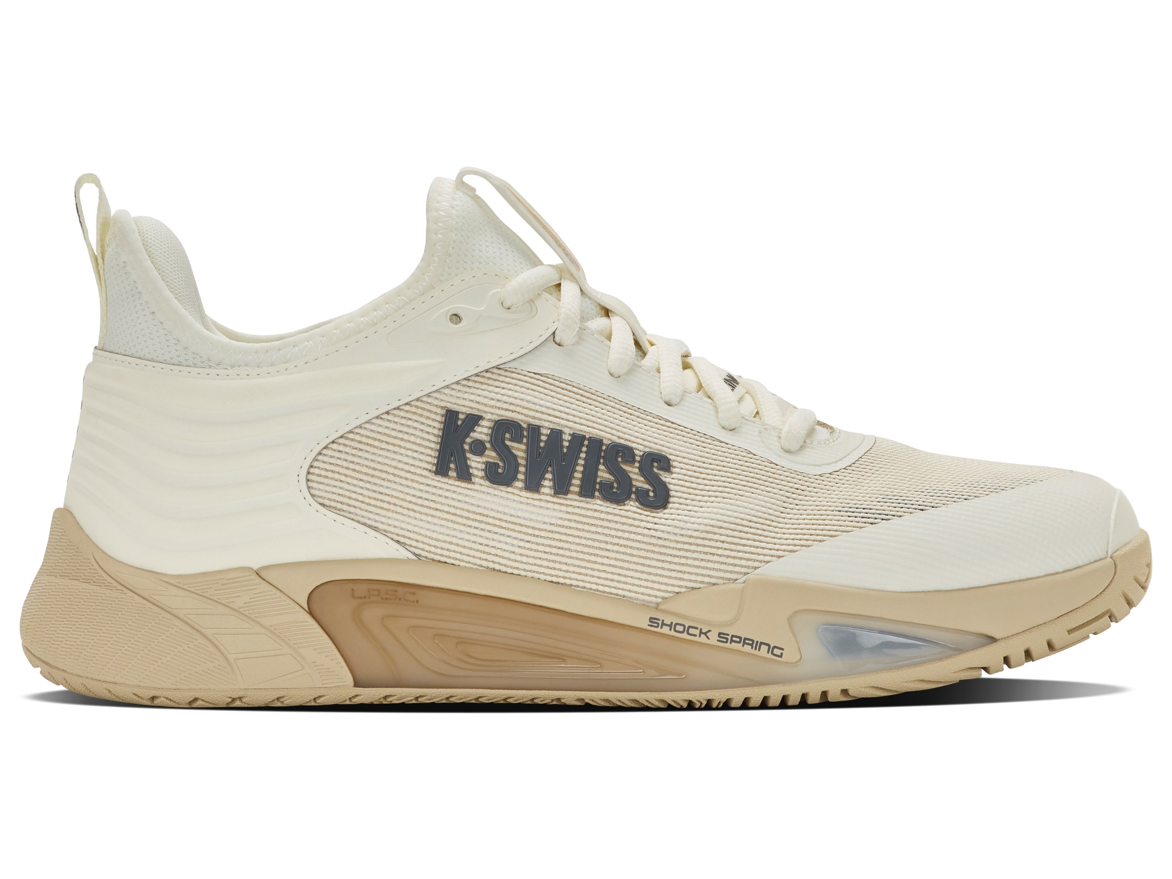 Кроссовки мужские K-Swiss  HYPERCOURT PINNACLE