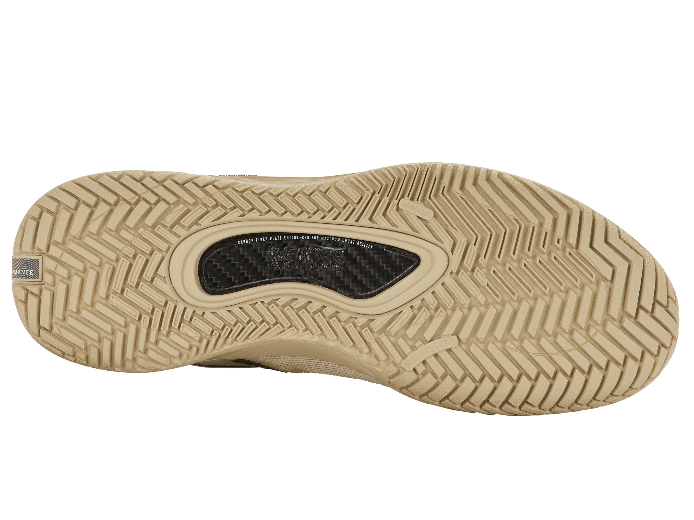 Кроссовки мужские K-Swiss  HYPERCOURT PINNACLE