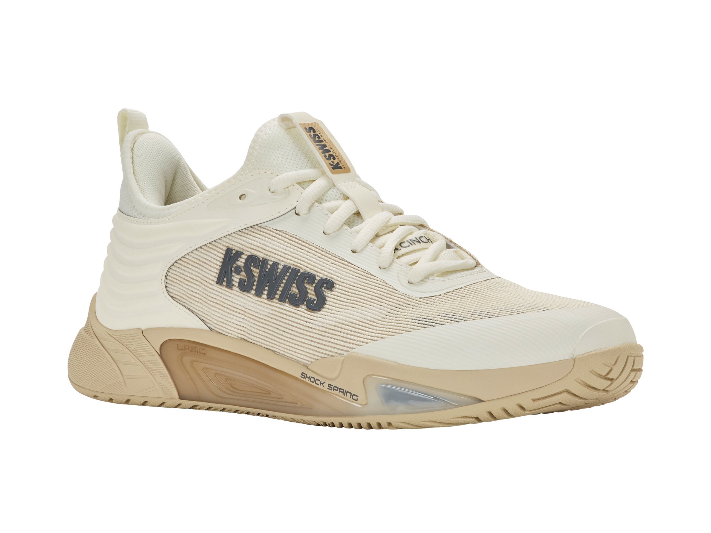 Кроссовки мужские K-Swiss  HYPERCOURT PINNACLE