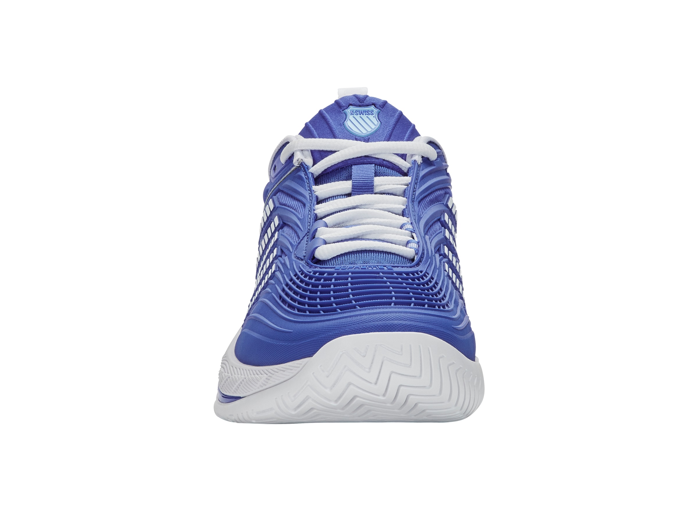 Кроссовки мужские K-Swiss  HYPERCOURT SUPREME 2