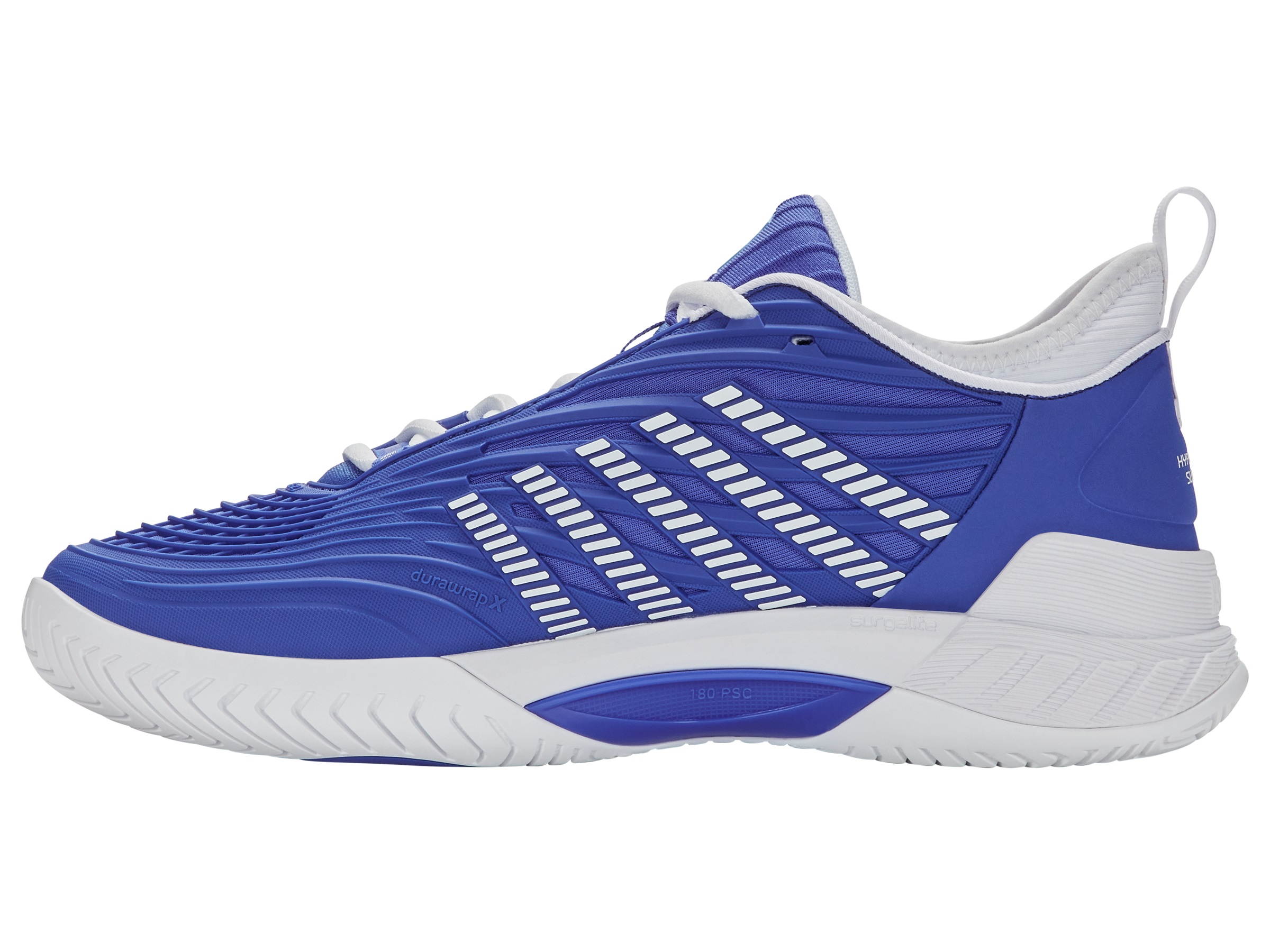 Кроссовки мужские K-Swiss  HYPERCOURT SUPREME 2