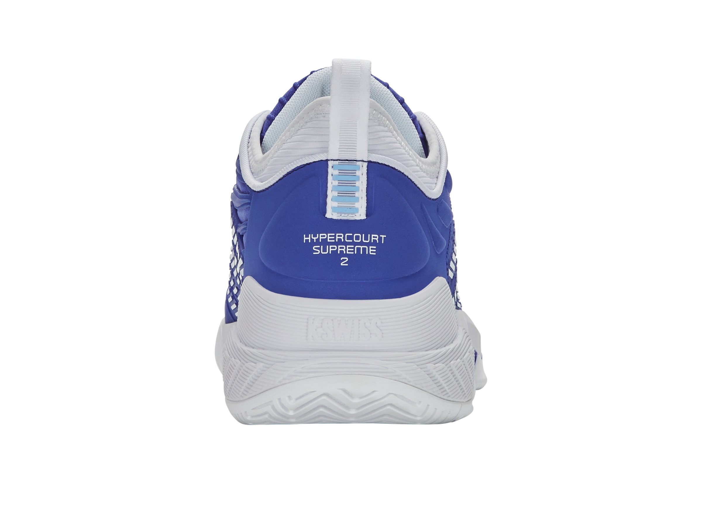 Кроссовки мужские K-Swiss  HYPERCOURT SUPREME 2
