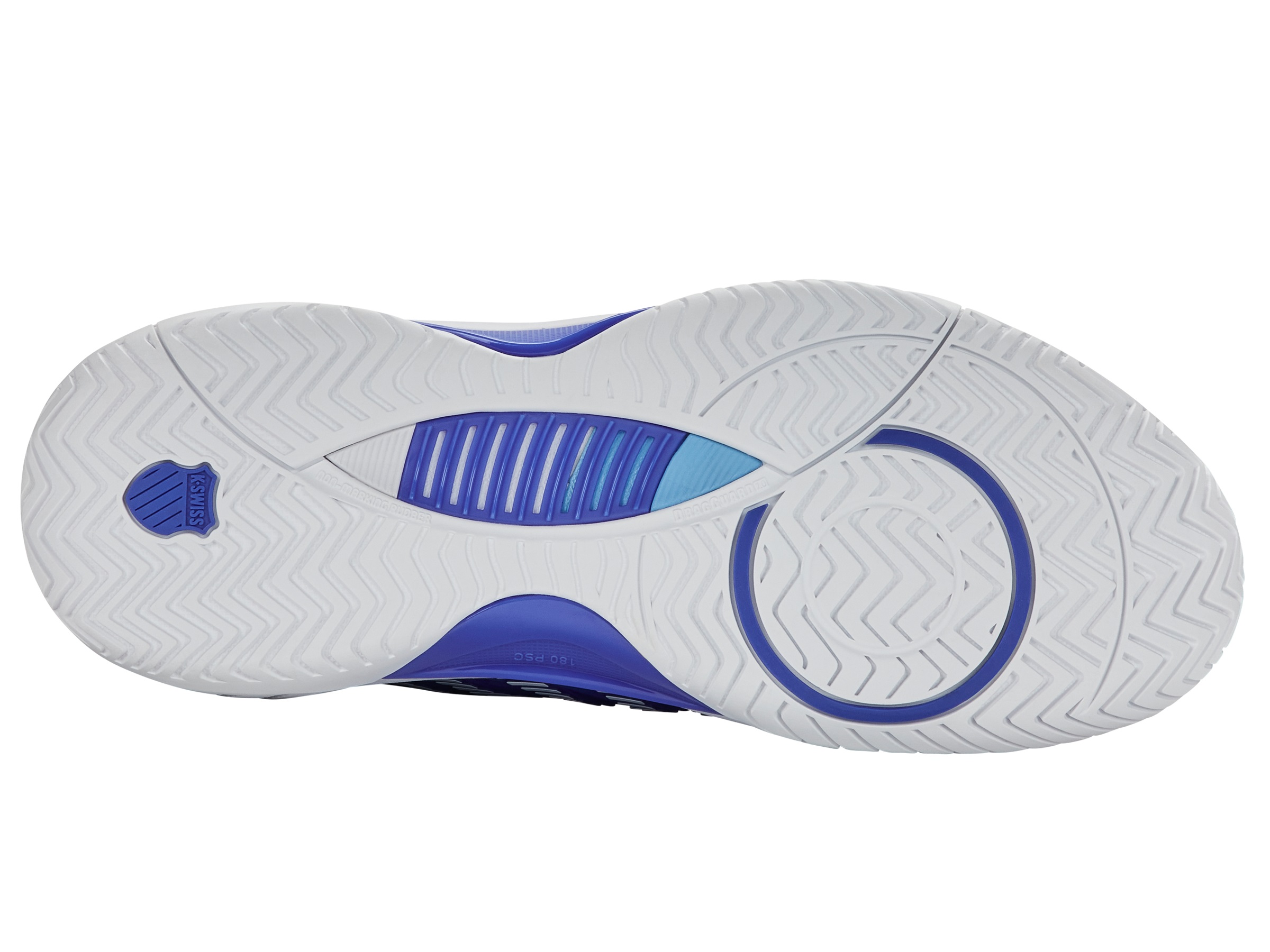 Кроссовки мужские K-Swiss  HYPERCOURT SUPREME 2