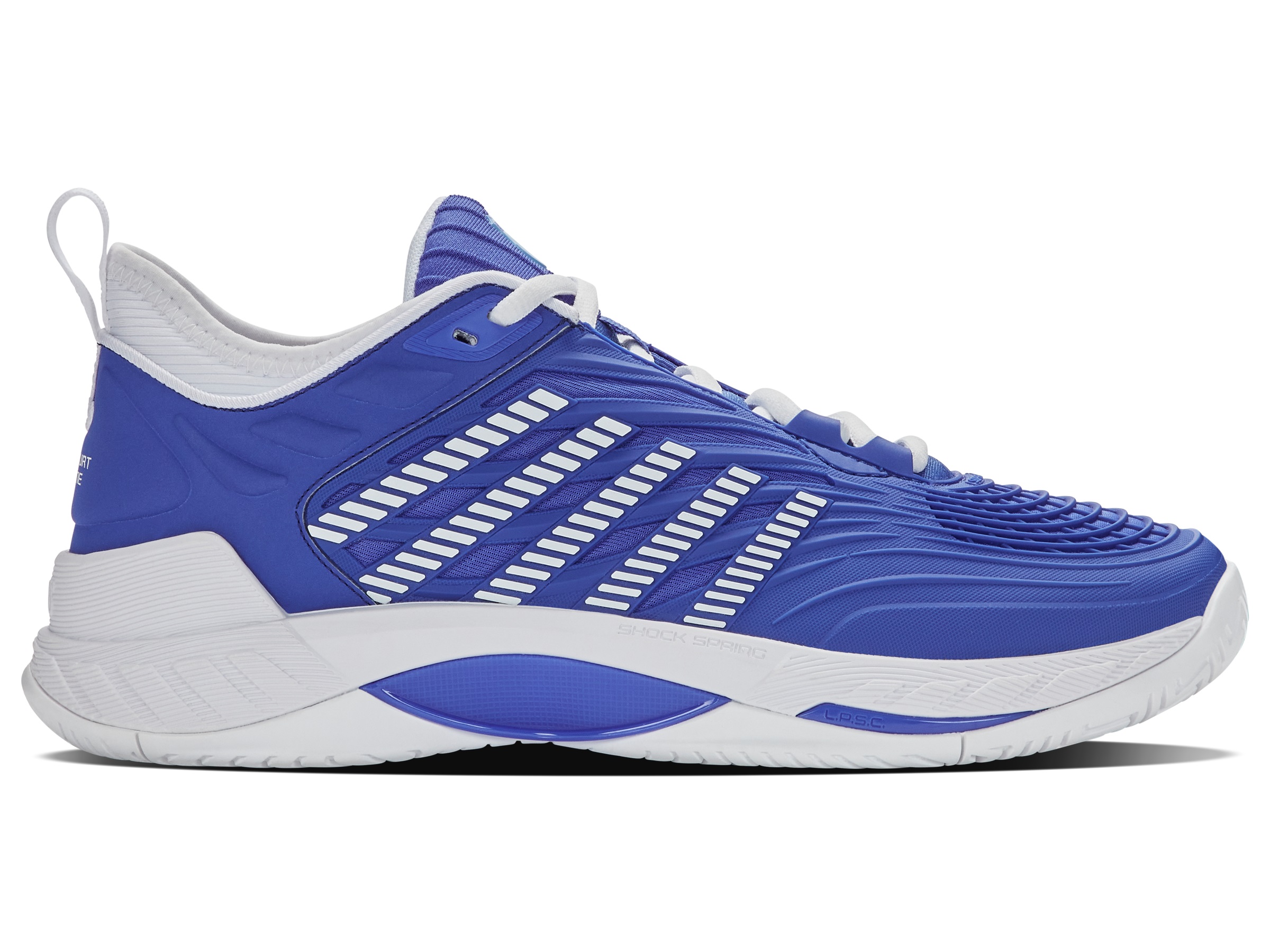 Кроссовки мужские K-Swiss  HYPERCOURT SUPREME 2