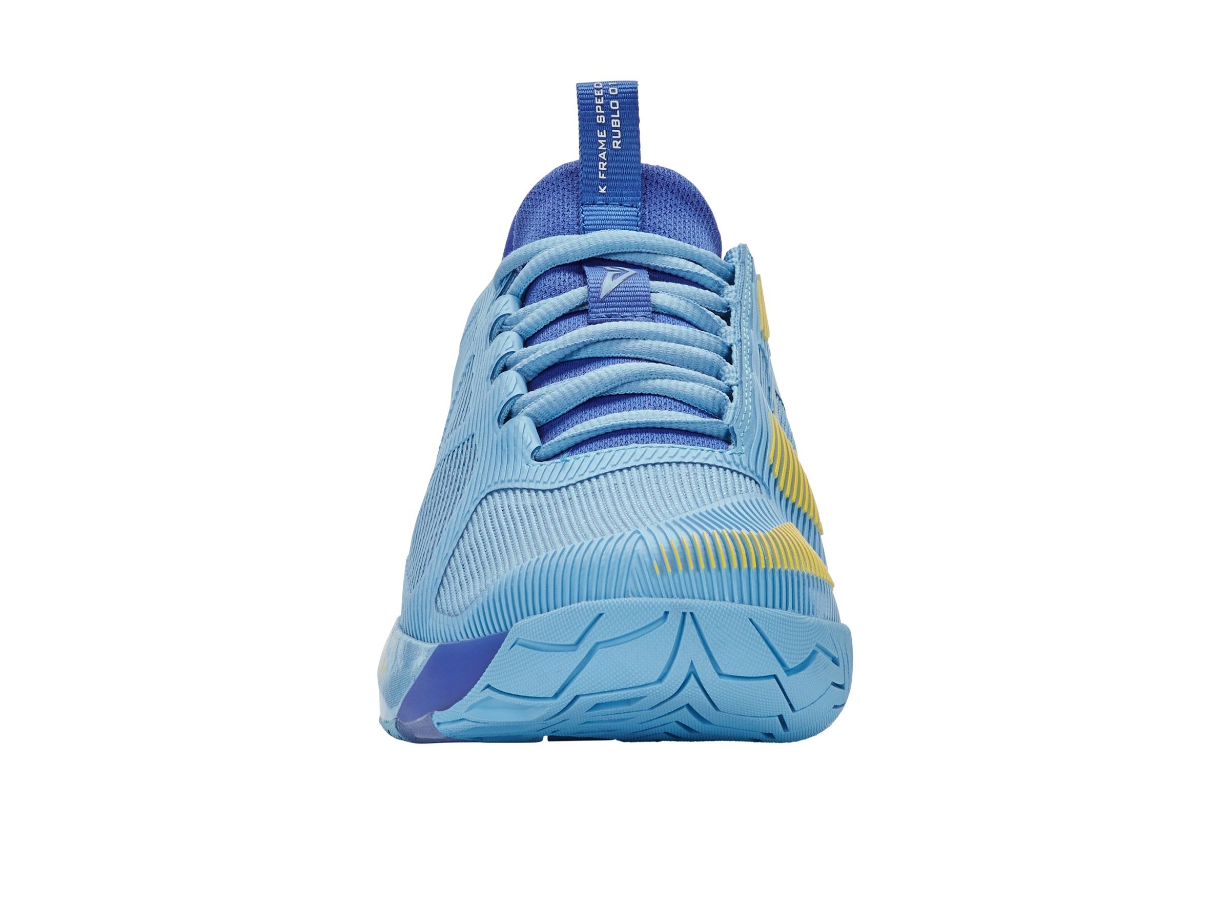 Кроссовки мужские K-Swiss  K-FRAME SPEED RUBLO