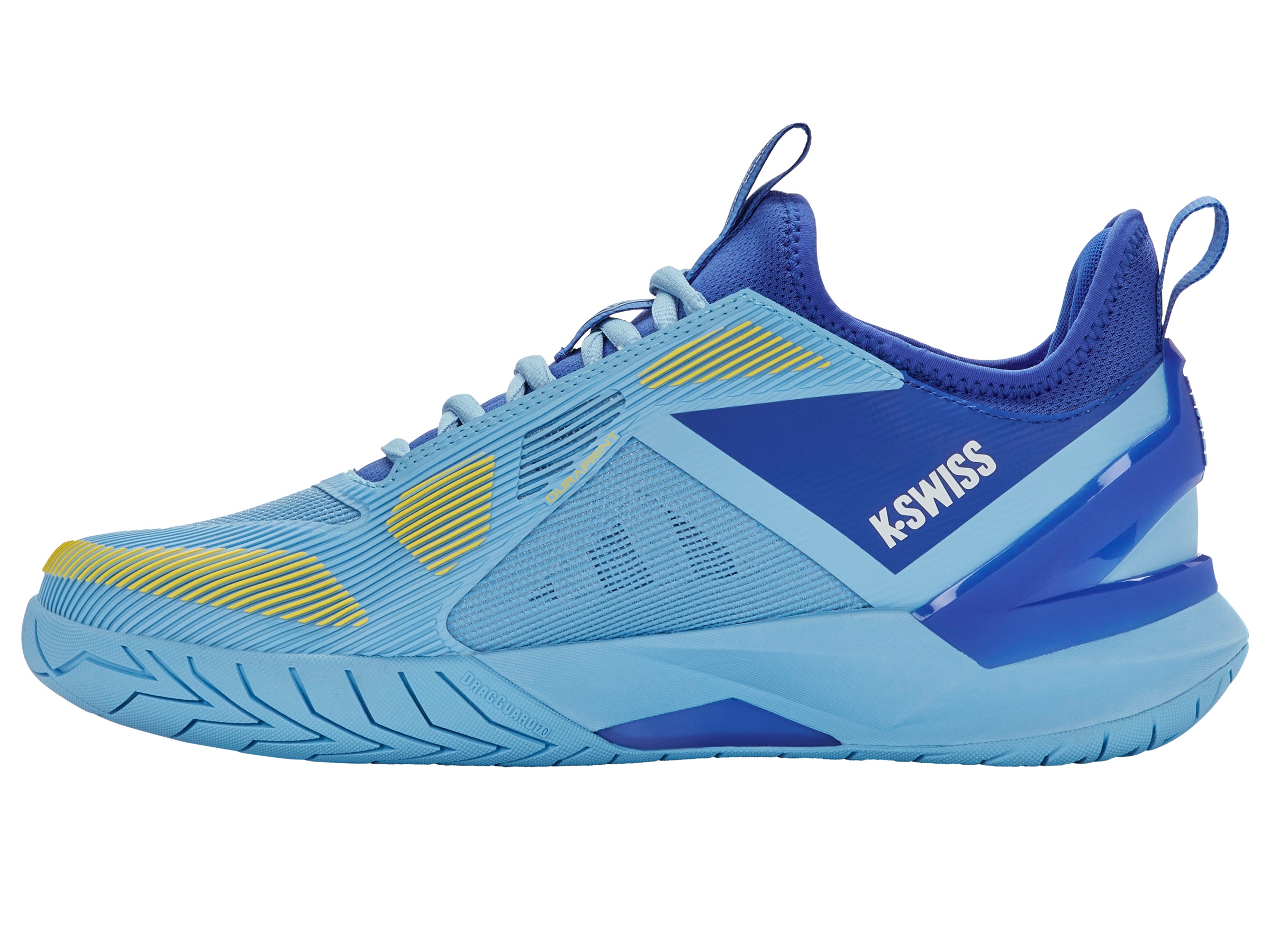 Кроссовки мужские K-Swiss  K-FRAME SPEED RUBLO