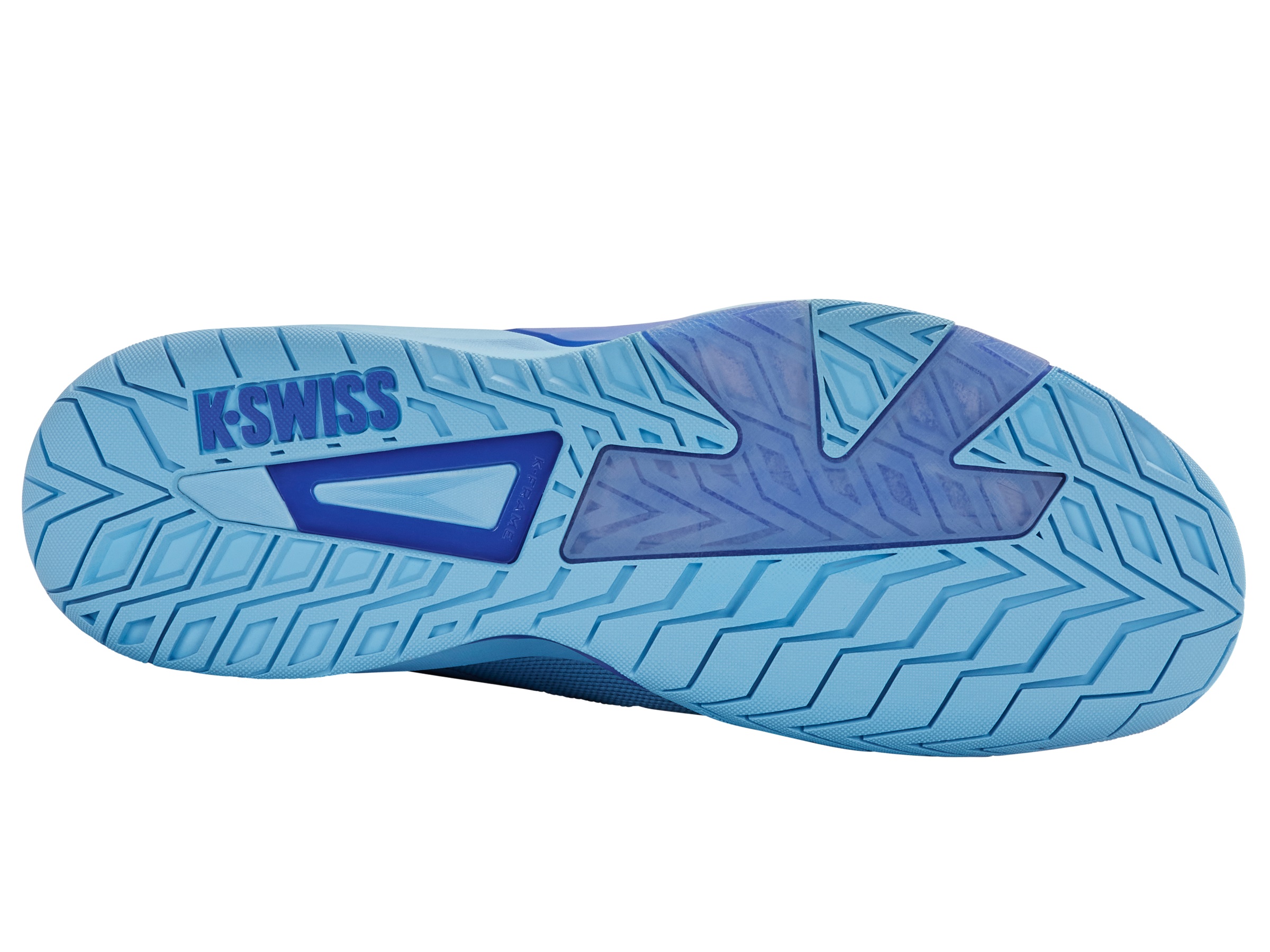 Кроссовки мужские K-Swiss  K-FRAME SPEED RUBLO