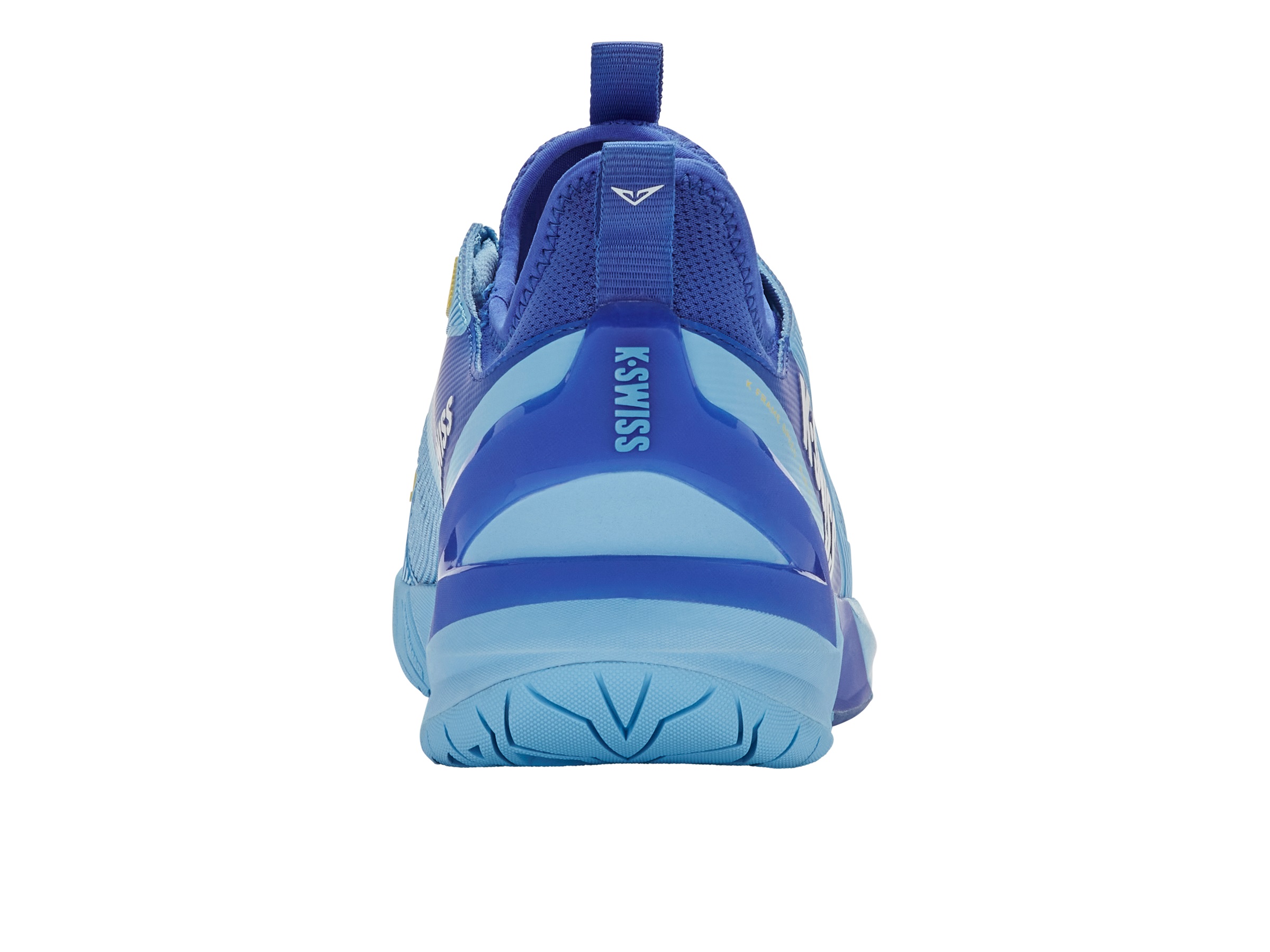 Кроссовки мужские K-Swiss  K-FRAME SPEED RUBLO