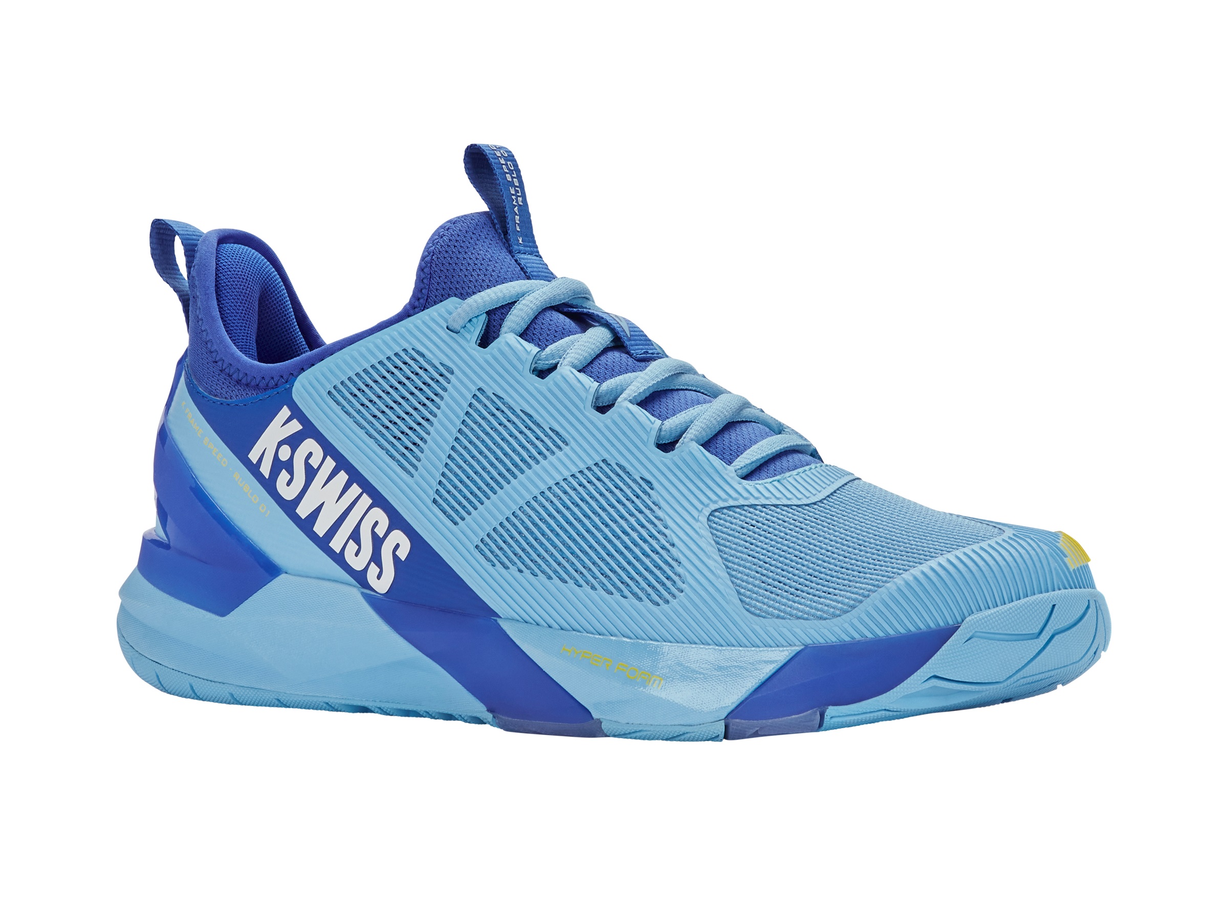 Кроссовки мужские K-Swiss  K-FRAME SPEED RUBLO
