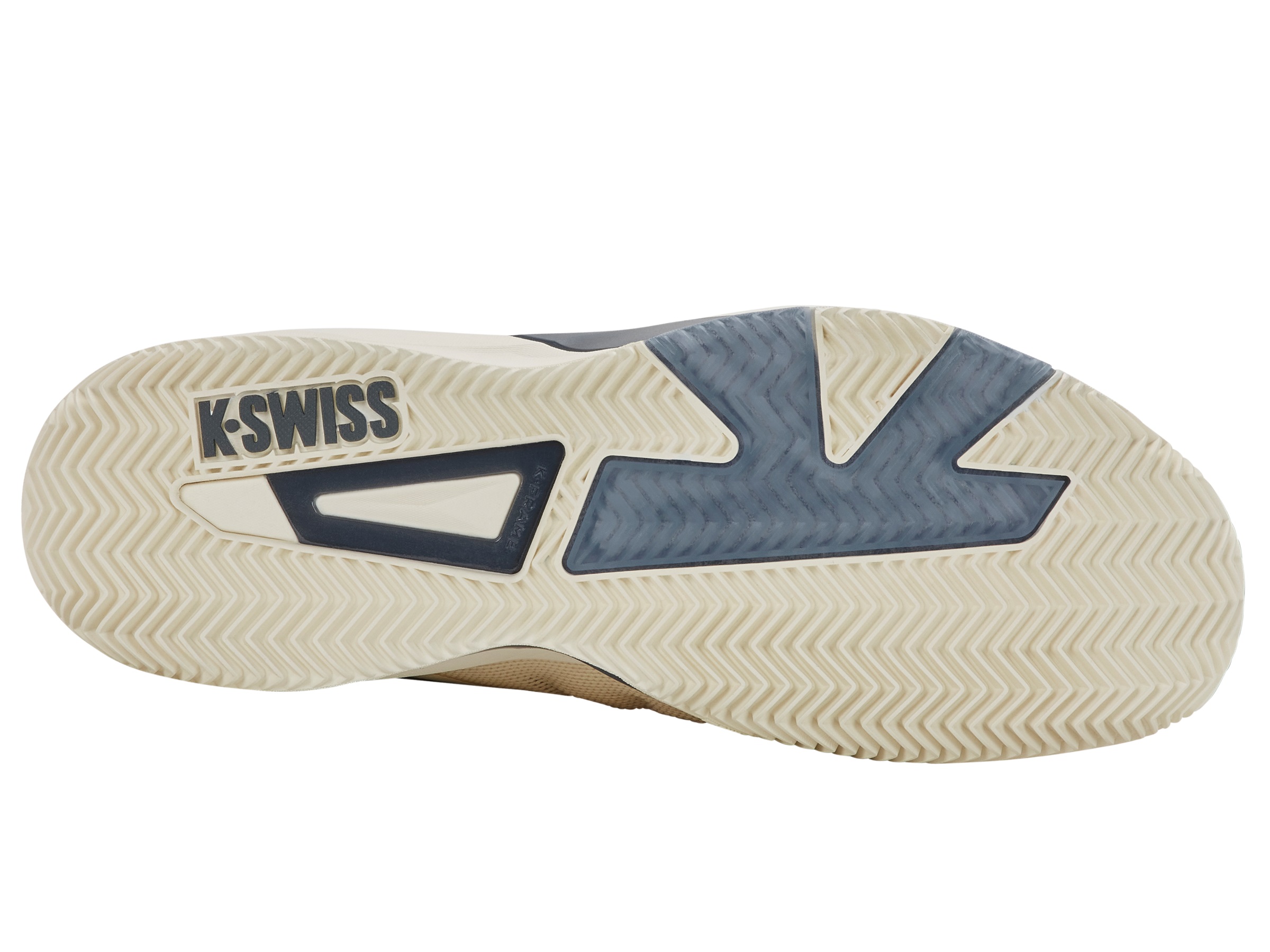 Кроссовки мужские K-Swiss  K-FRAME SPEED RUBLO CLAY