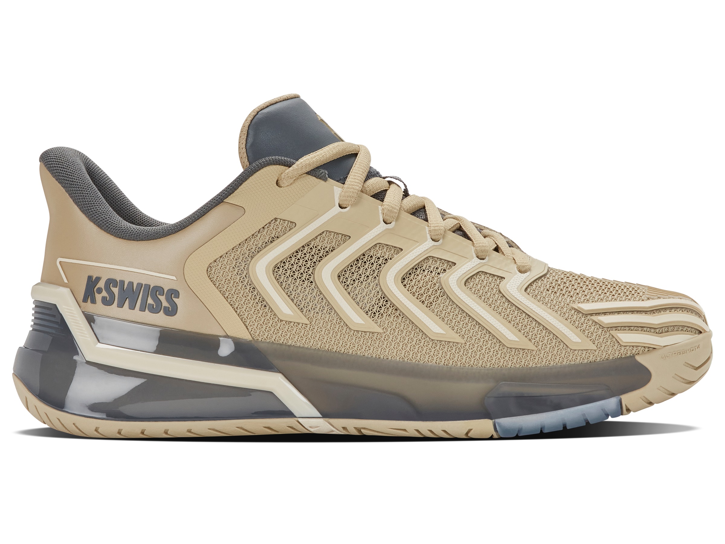 Кроссовки мужские K-Swiss  ULTRA SHOT 4