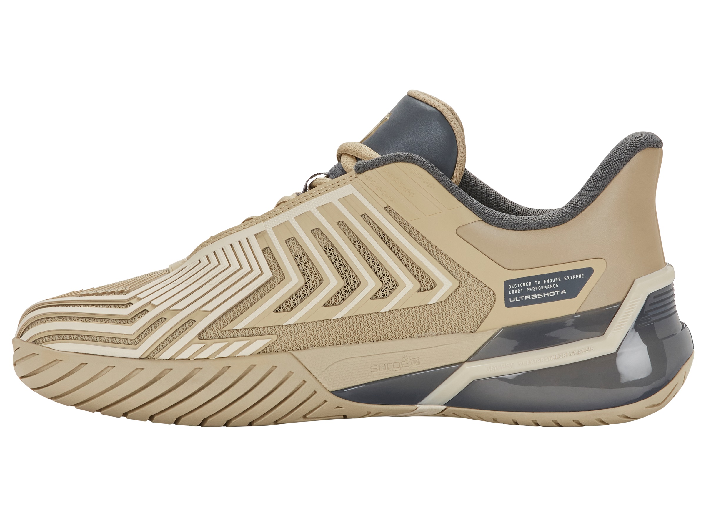 Кроссовки мужские K-Swiss  ULTRA SHOT 4