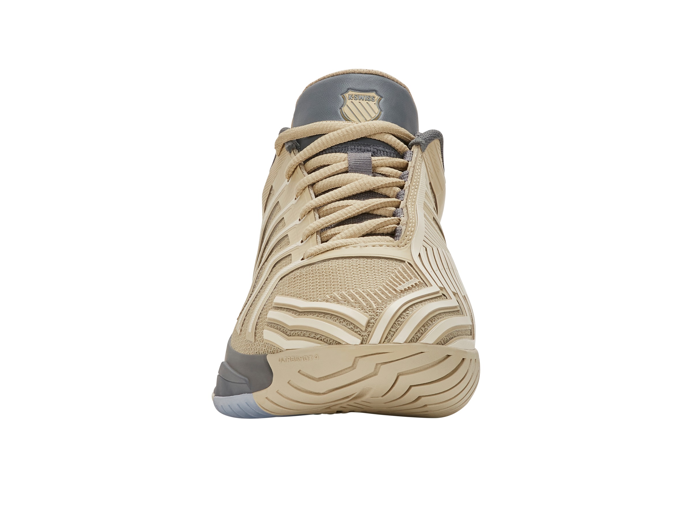 Кроссовки мужские K-Swiss  ULTRA SHOT 4