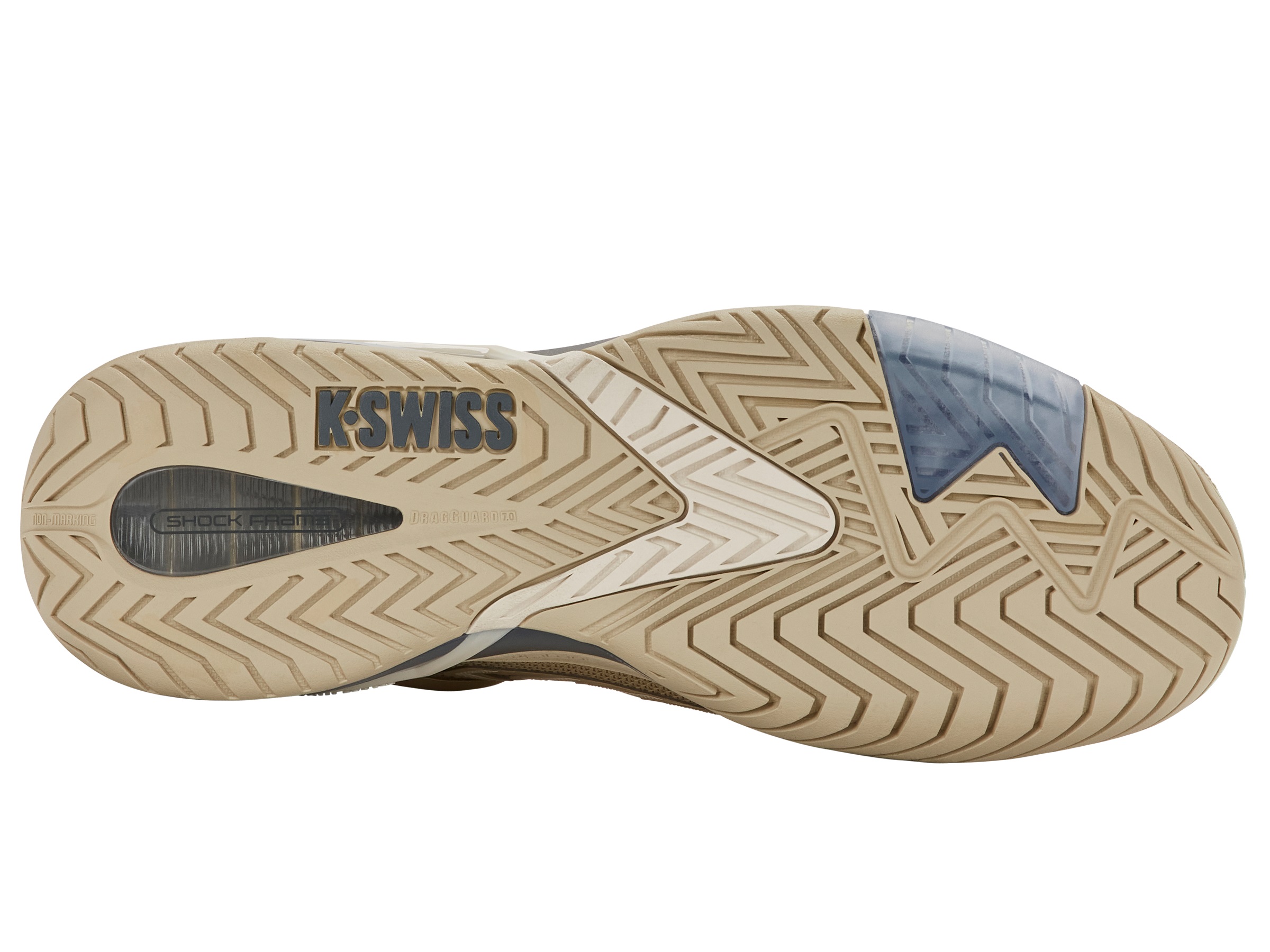 Кроссовки мужские K-Swiss  ULTRA SHOT 4