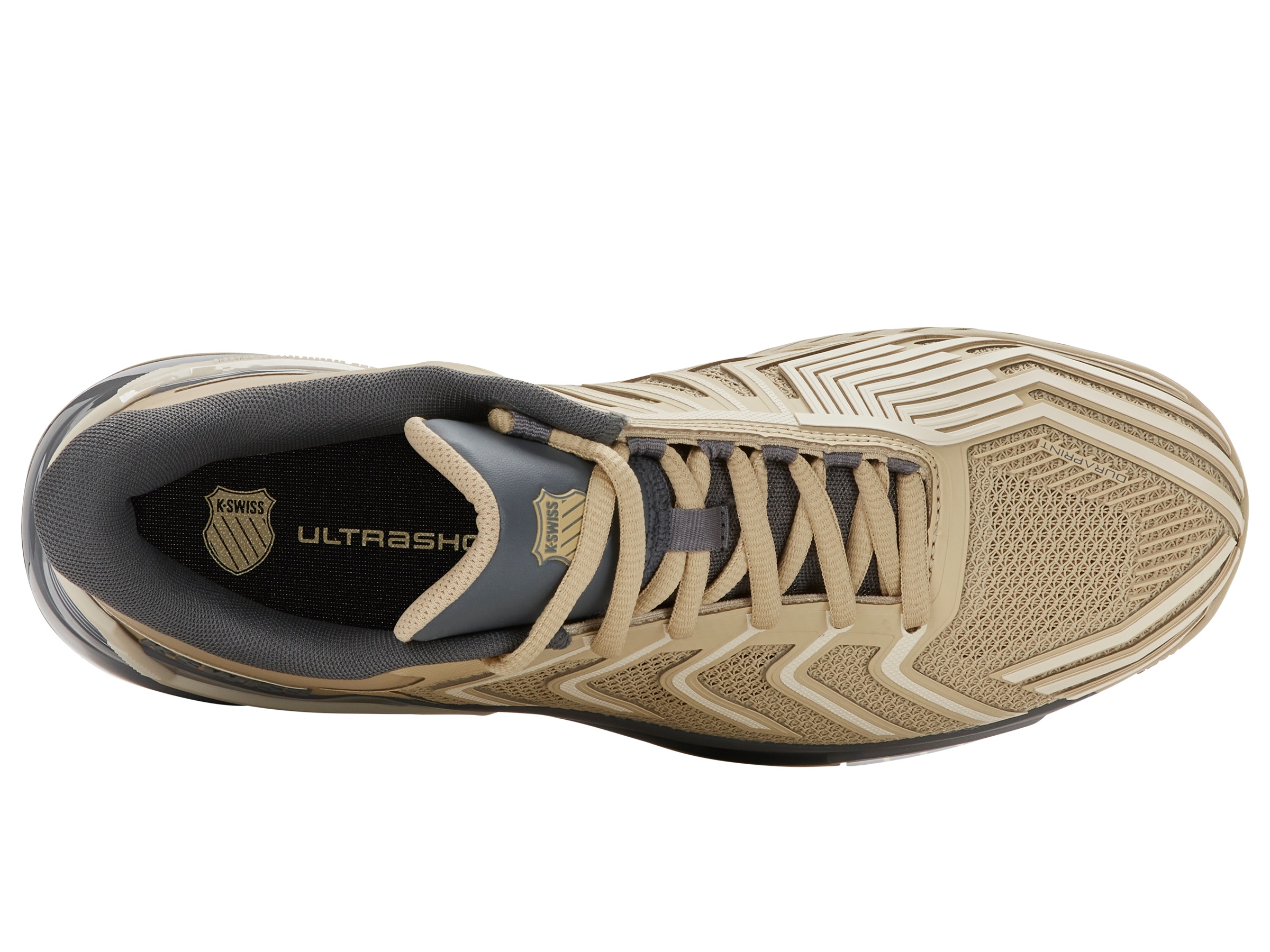 Кроссовки мужские K-Swiss  ULTRA SHOT 4