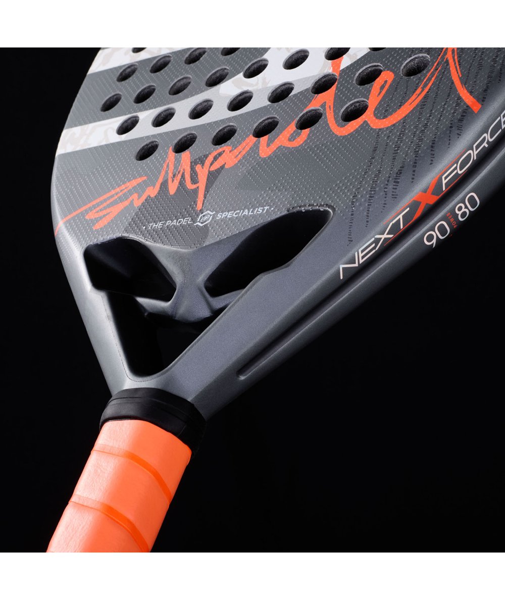 Ракетка BullPadel для падела  IONIC POWER 25