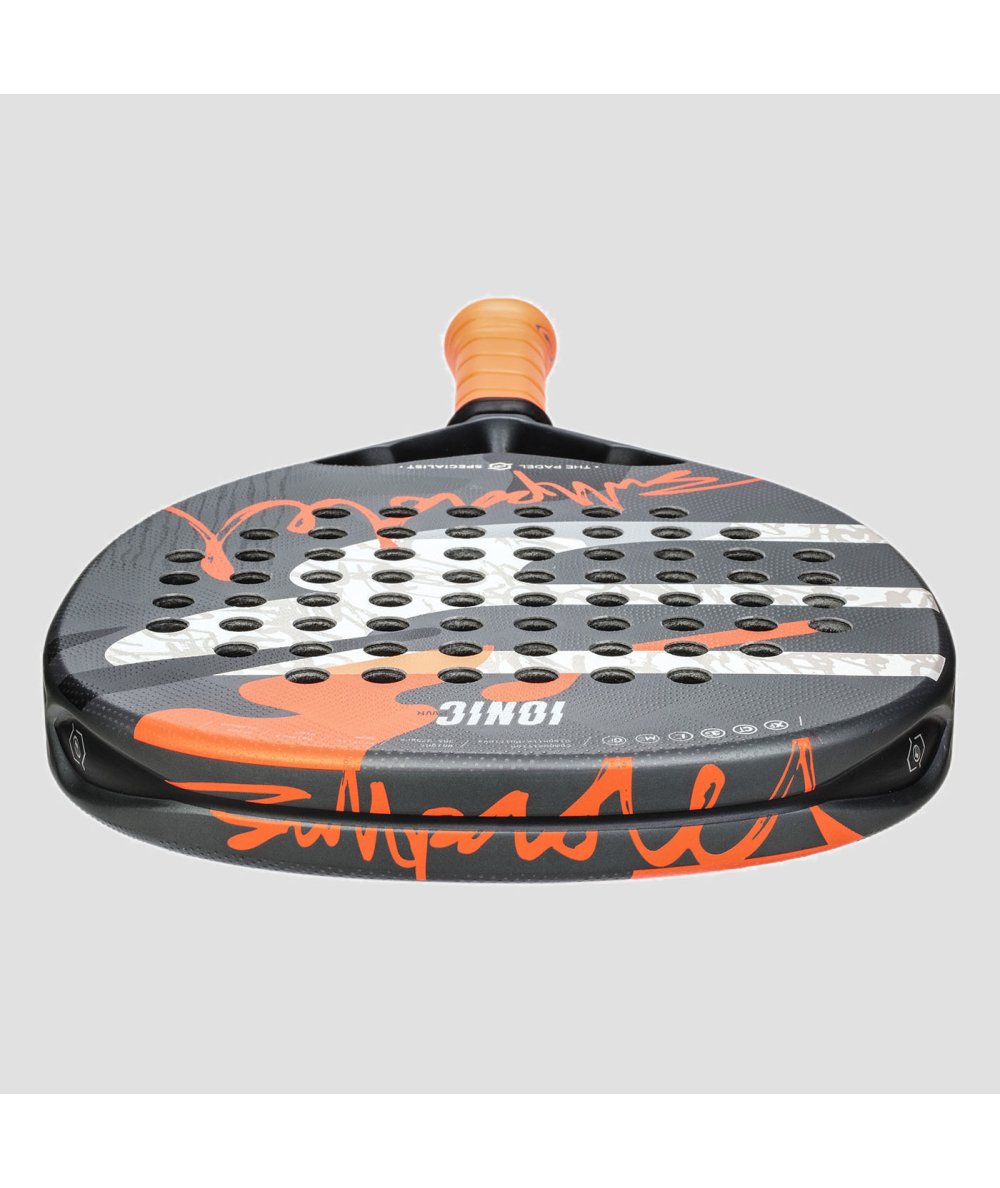 Ракетка BullPadel для падела  IONIC POWER 25