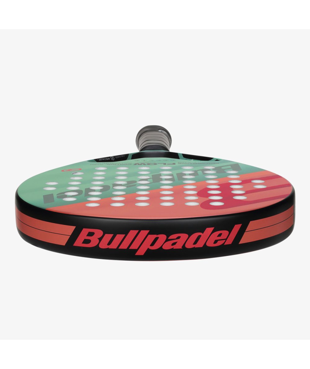 Ракетка BullPadel для падела FLOW LIGHT 24