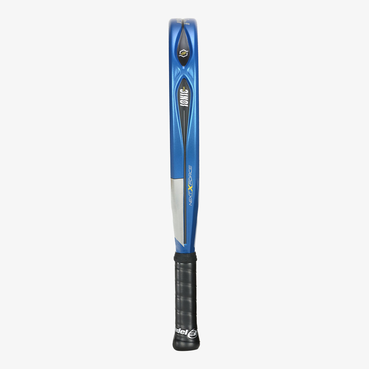 Ракетка BullPadel для падела IONIC POWER 23